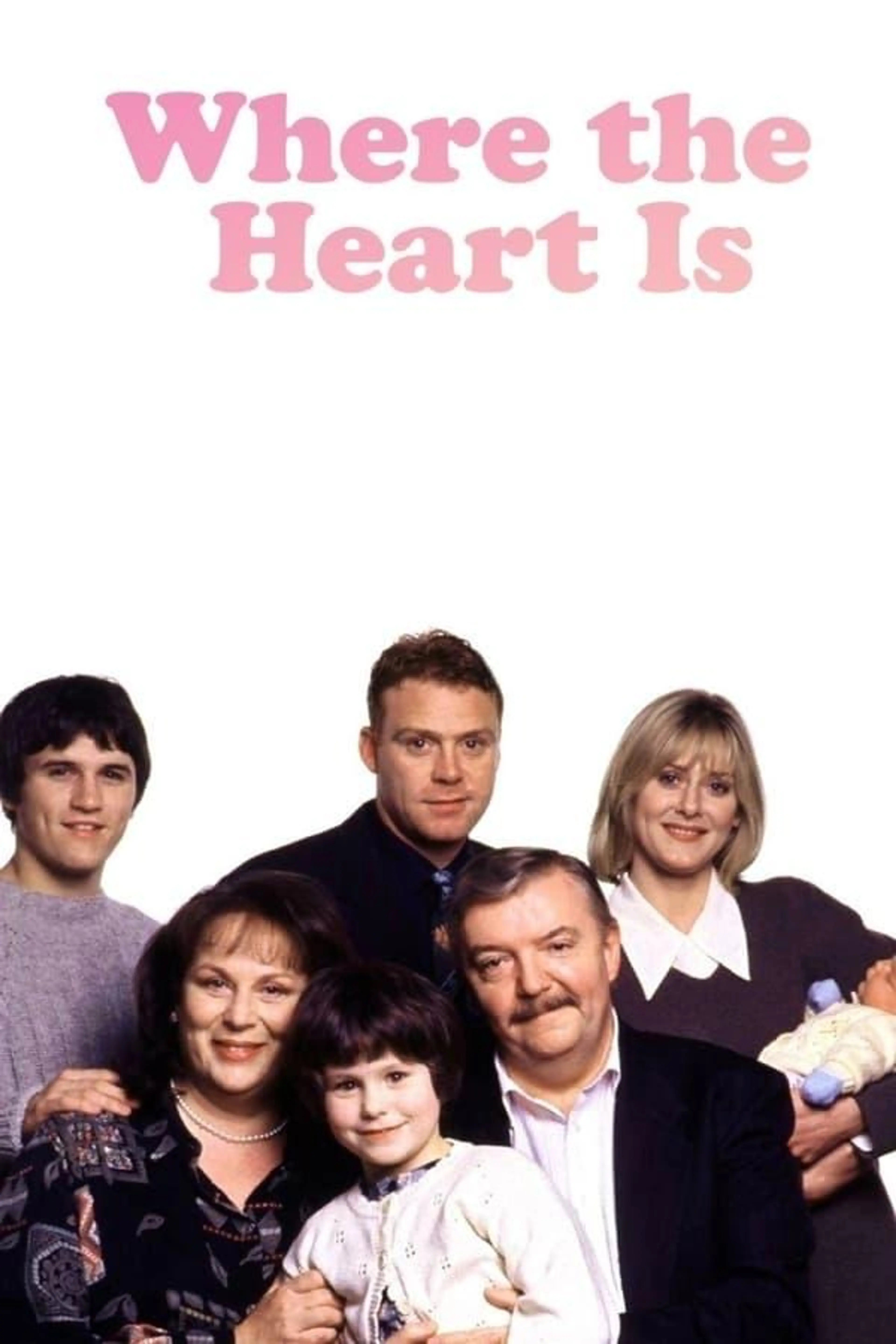 Where the Heart Is Season 4