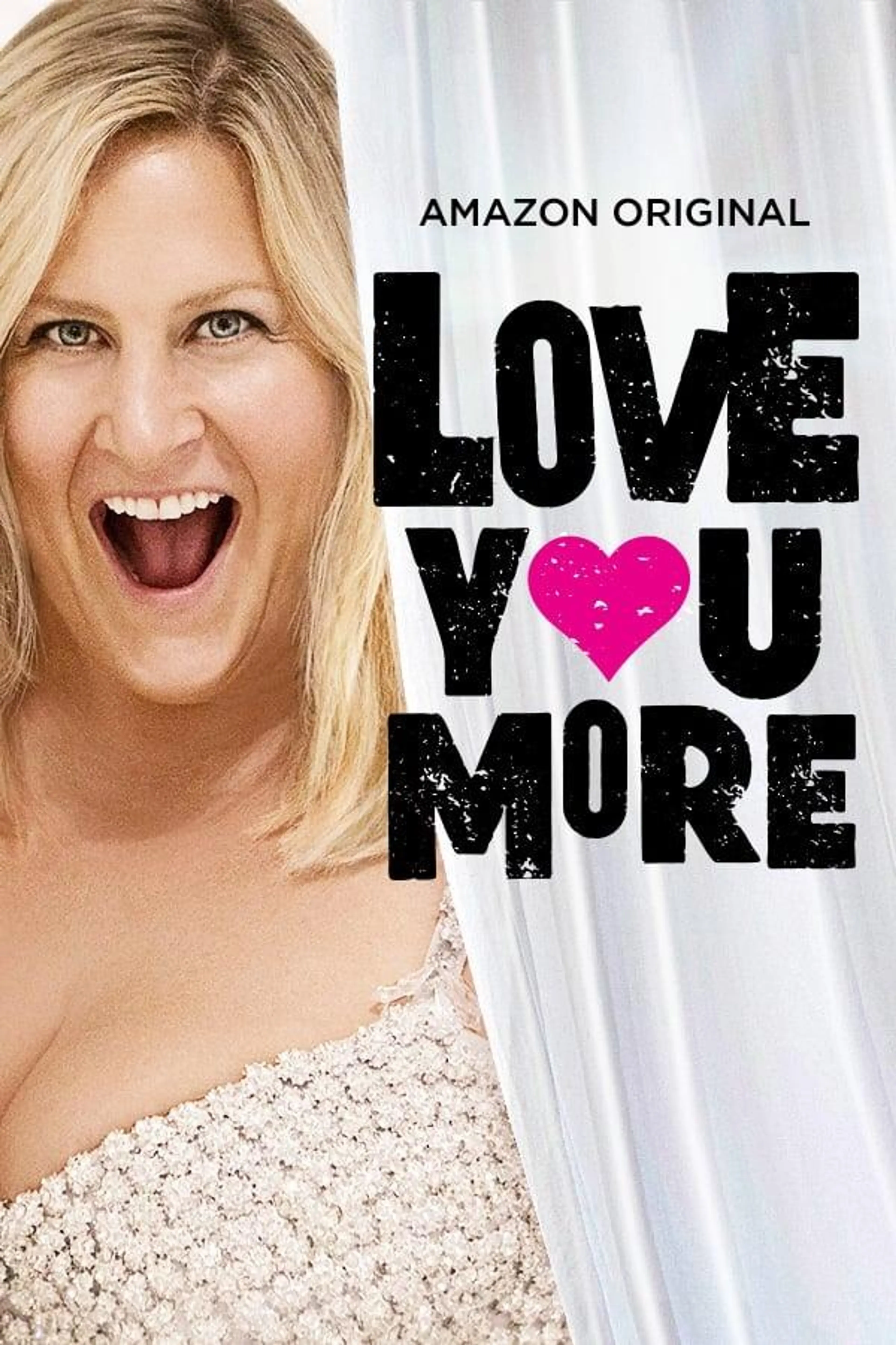 Love You More Season 1