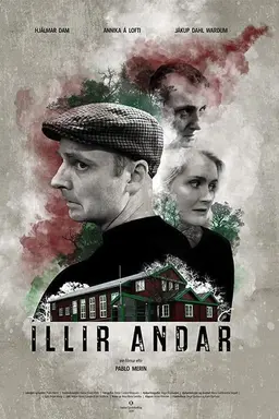 Illir Andar