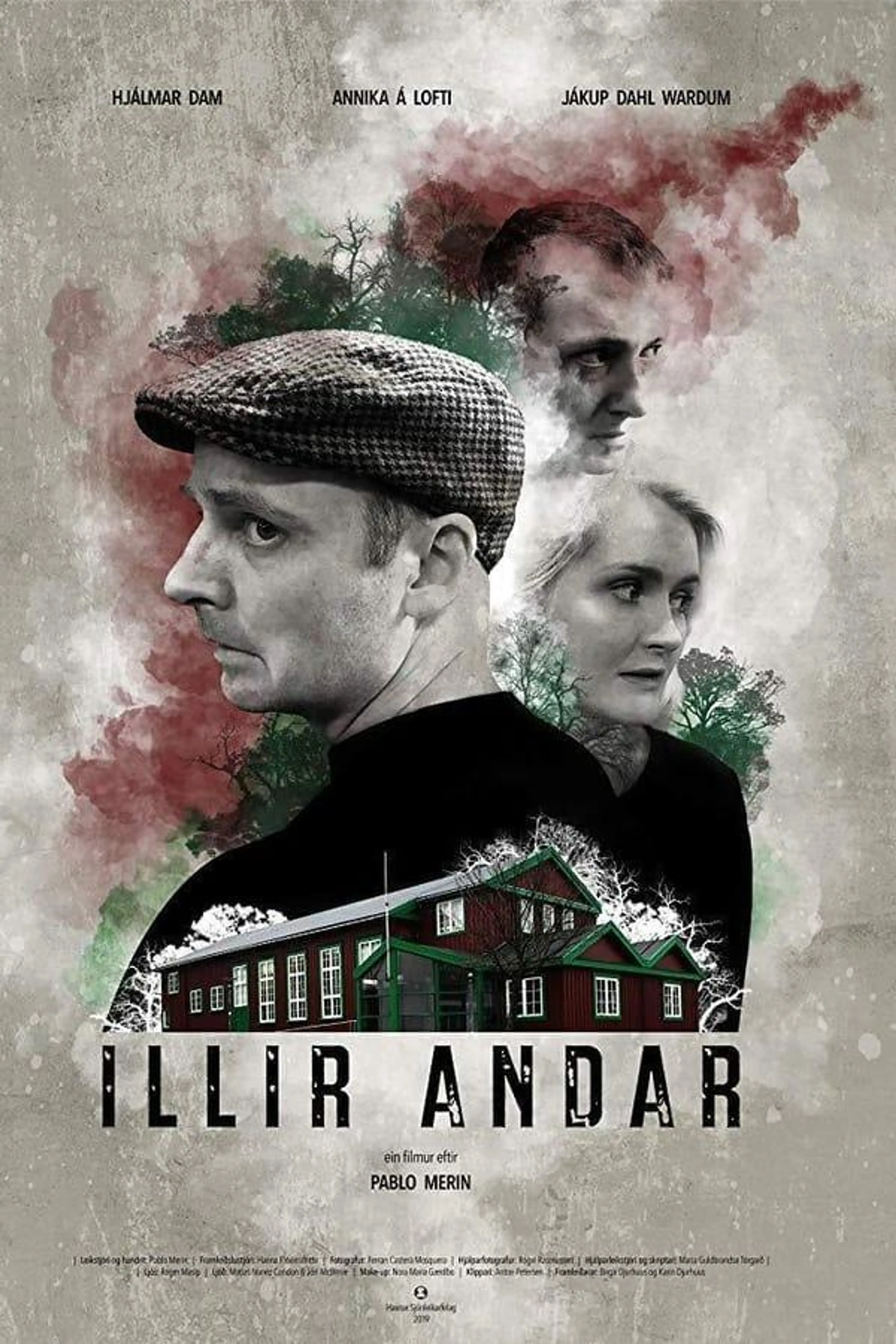 Illir Andar