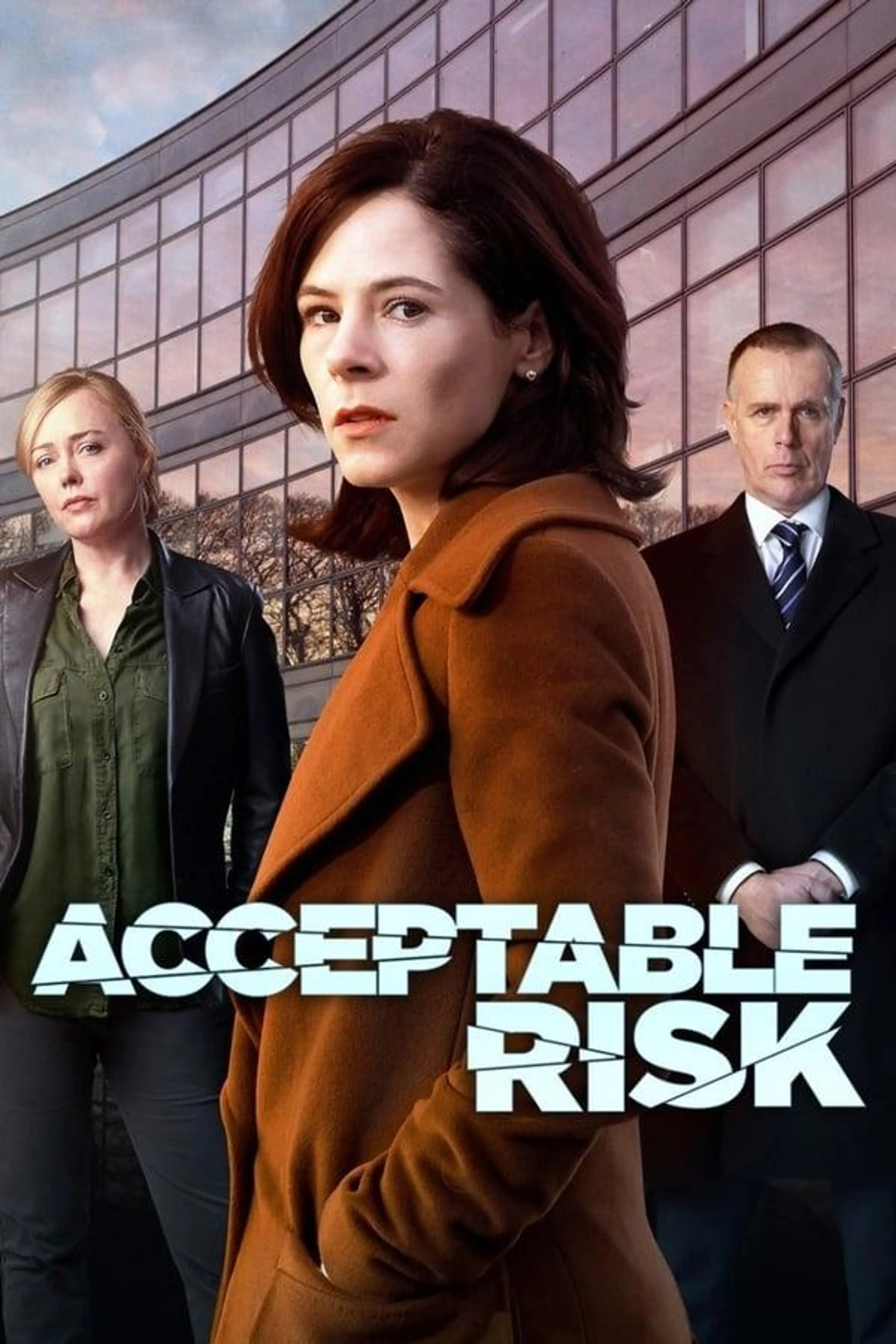 Acceptable Risk Season 1