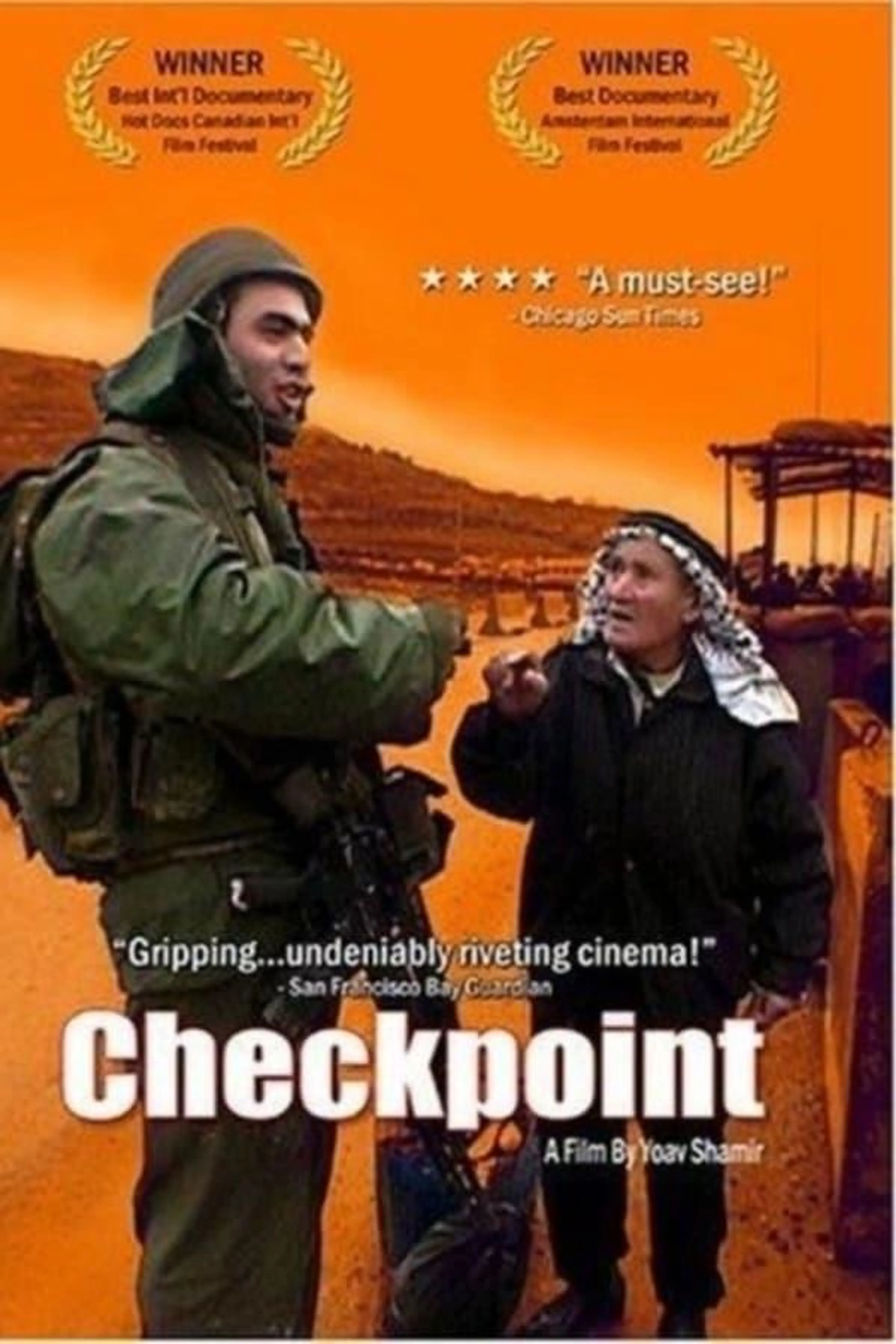 Checkpoint