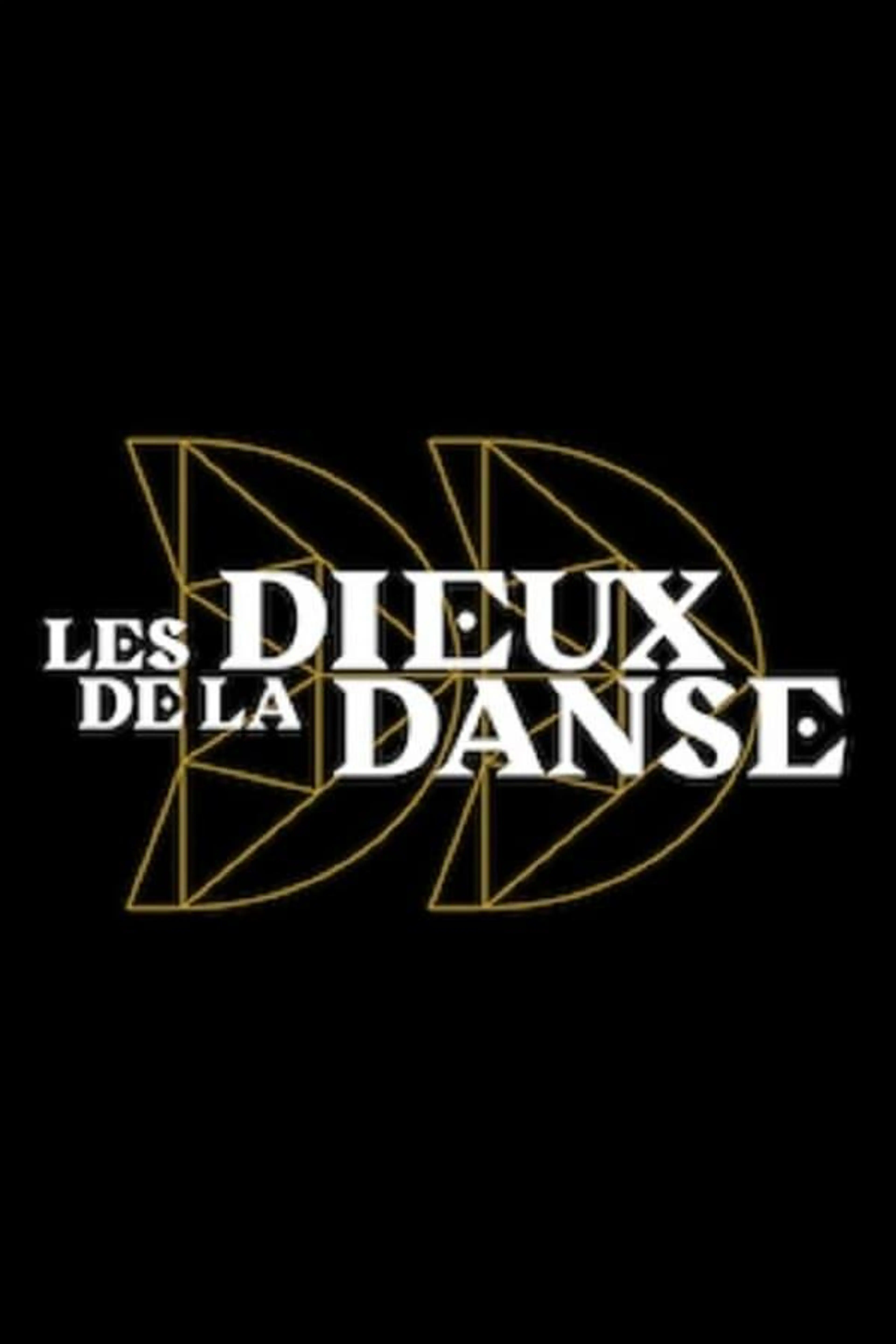 Les dieux de la danse Season 2