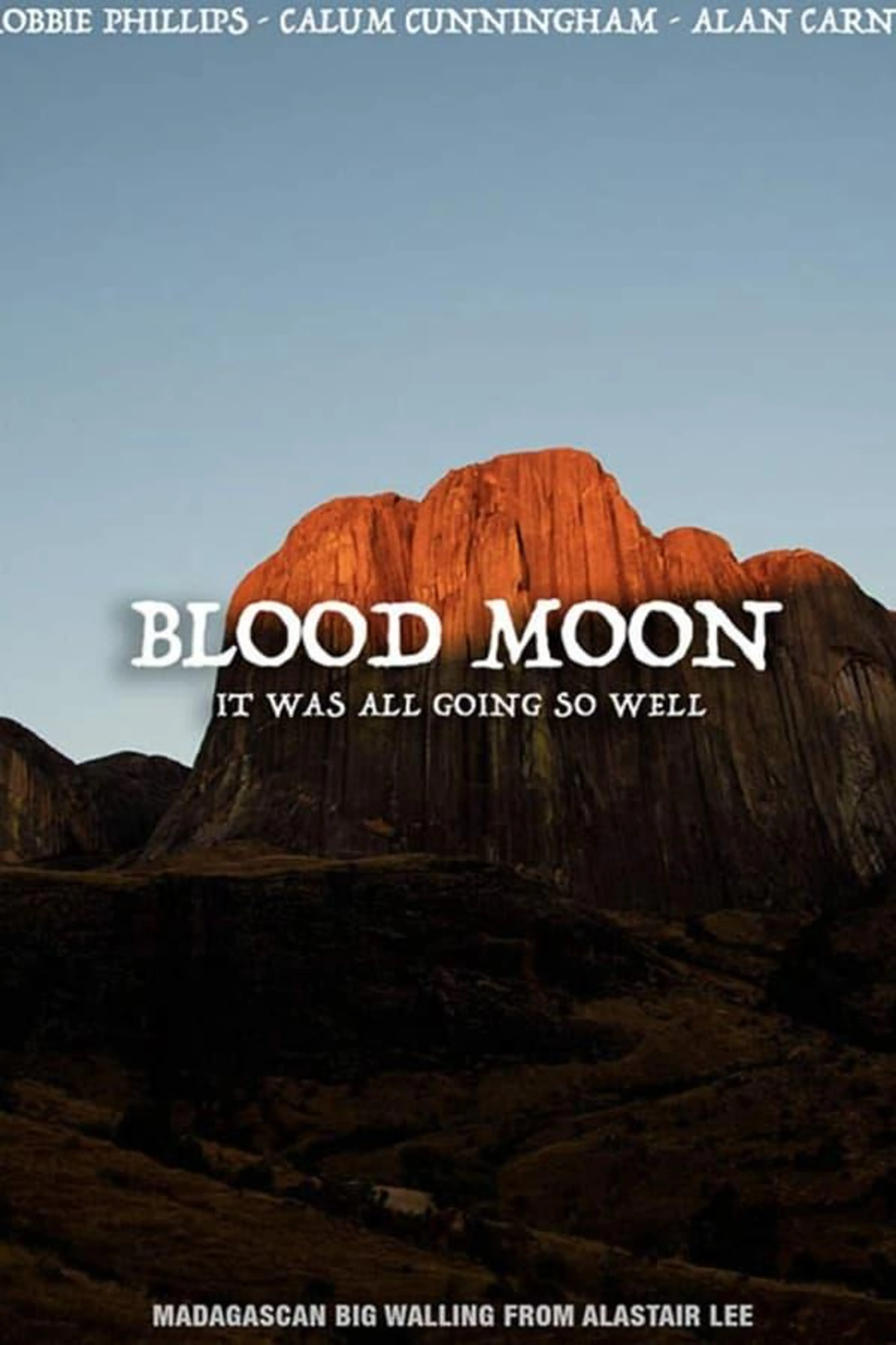 Blood Moon