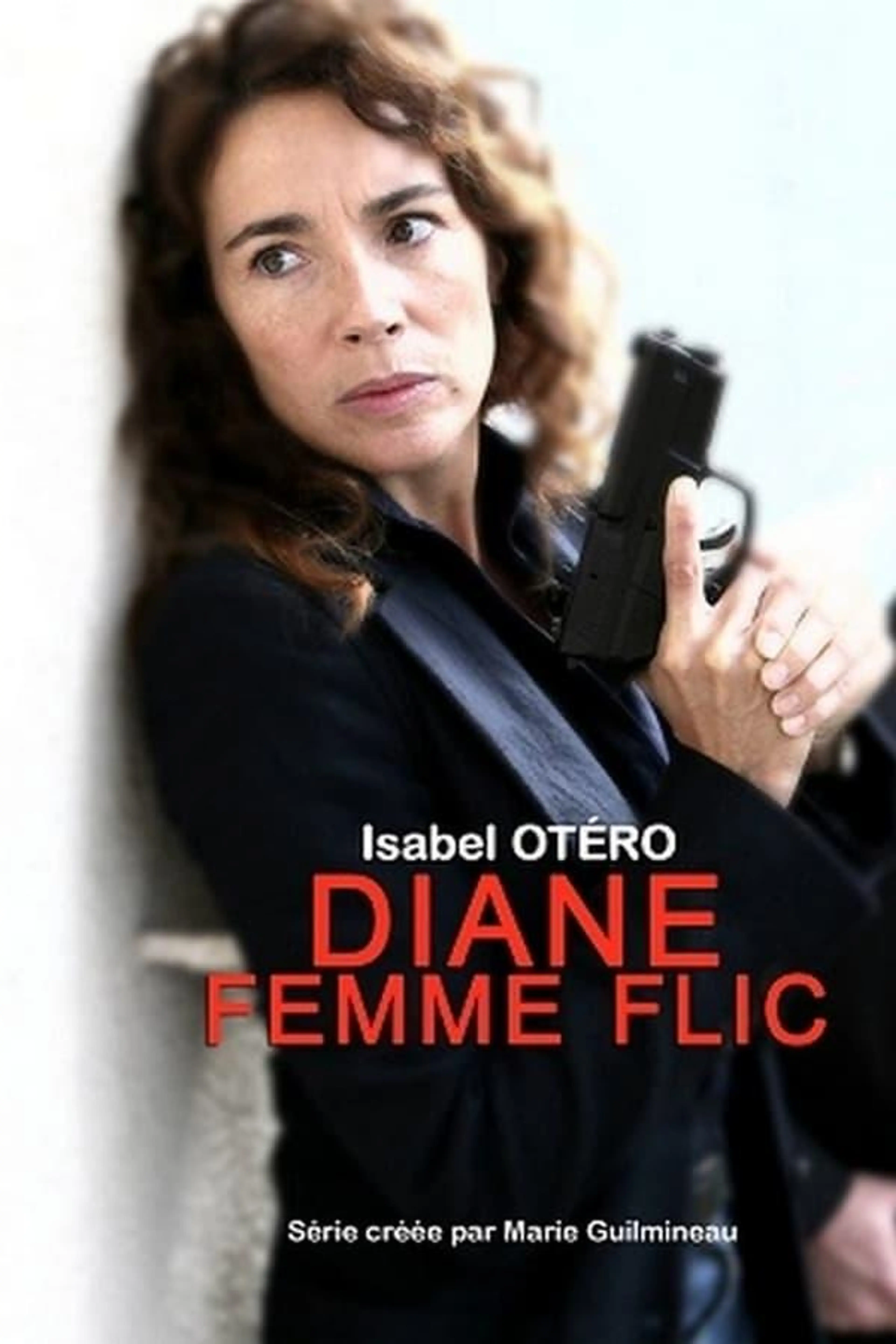 Diane, femme flic Season 2