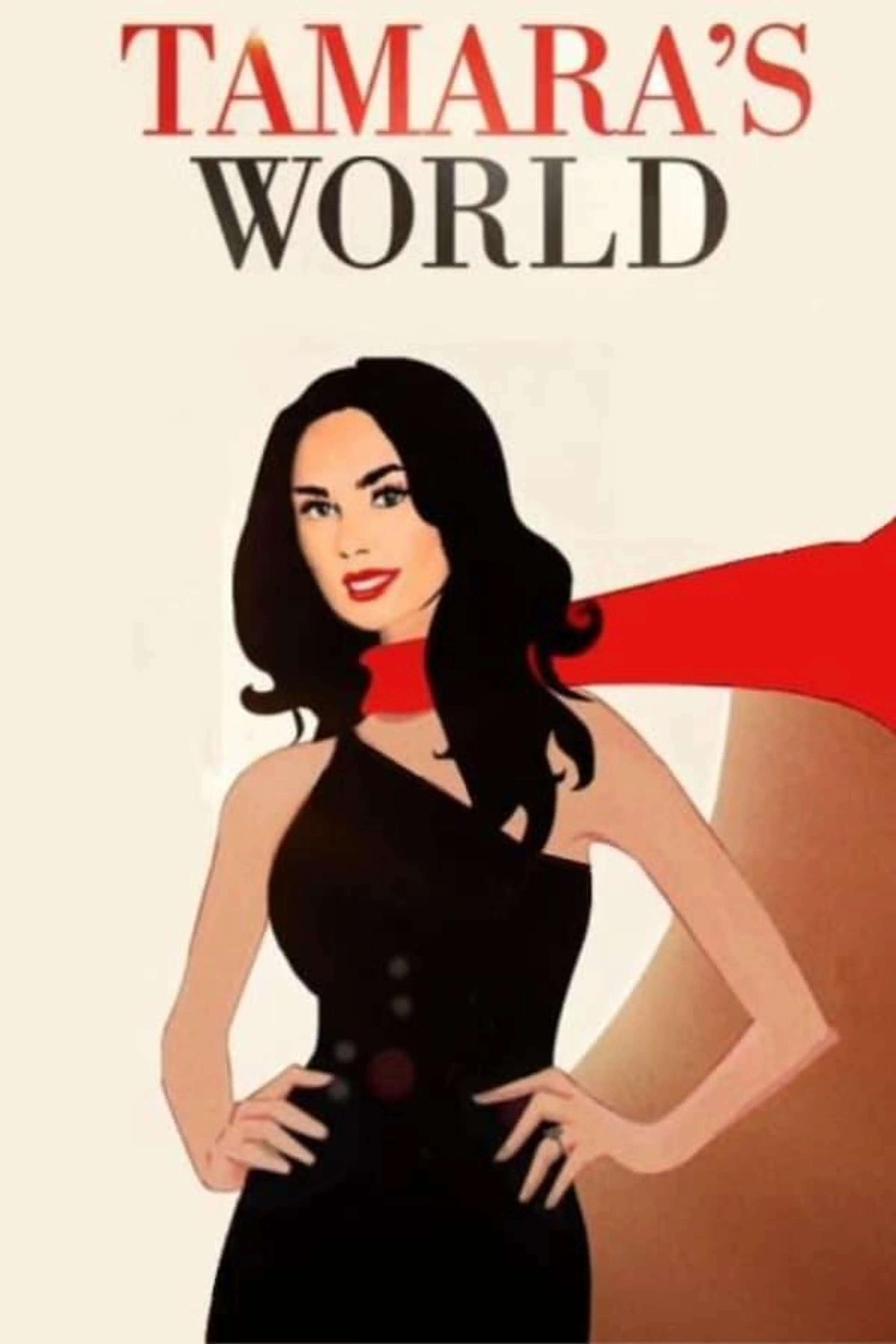 Tamara's World Season 1