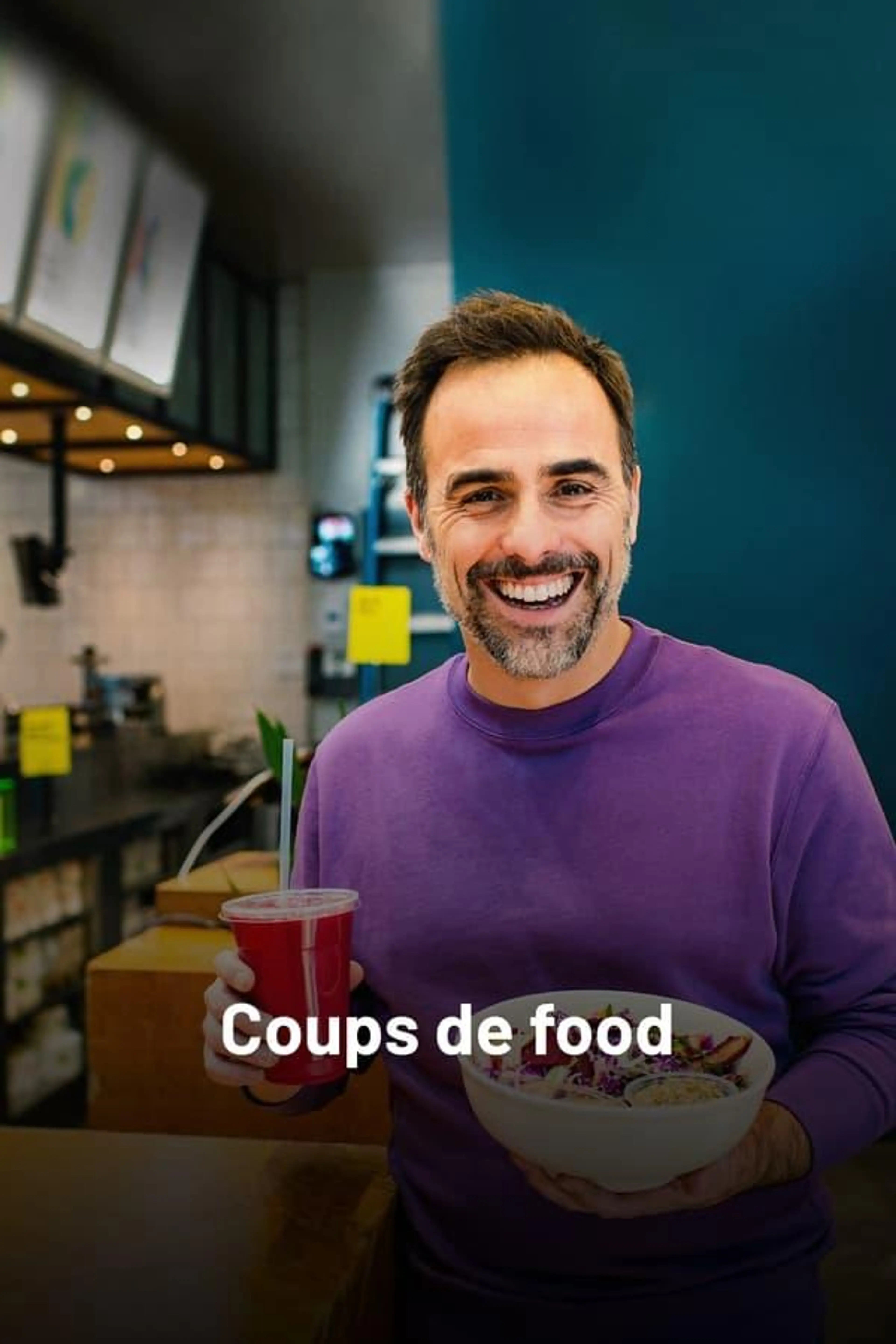 Coups de food Season 2