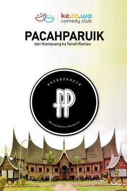 Pacah Paruik Season 1