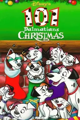A Christmas Cruella