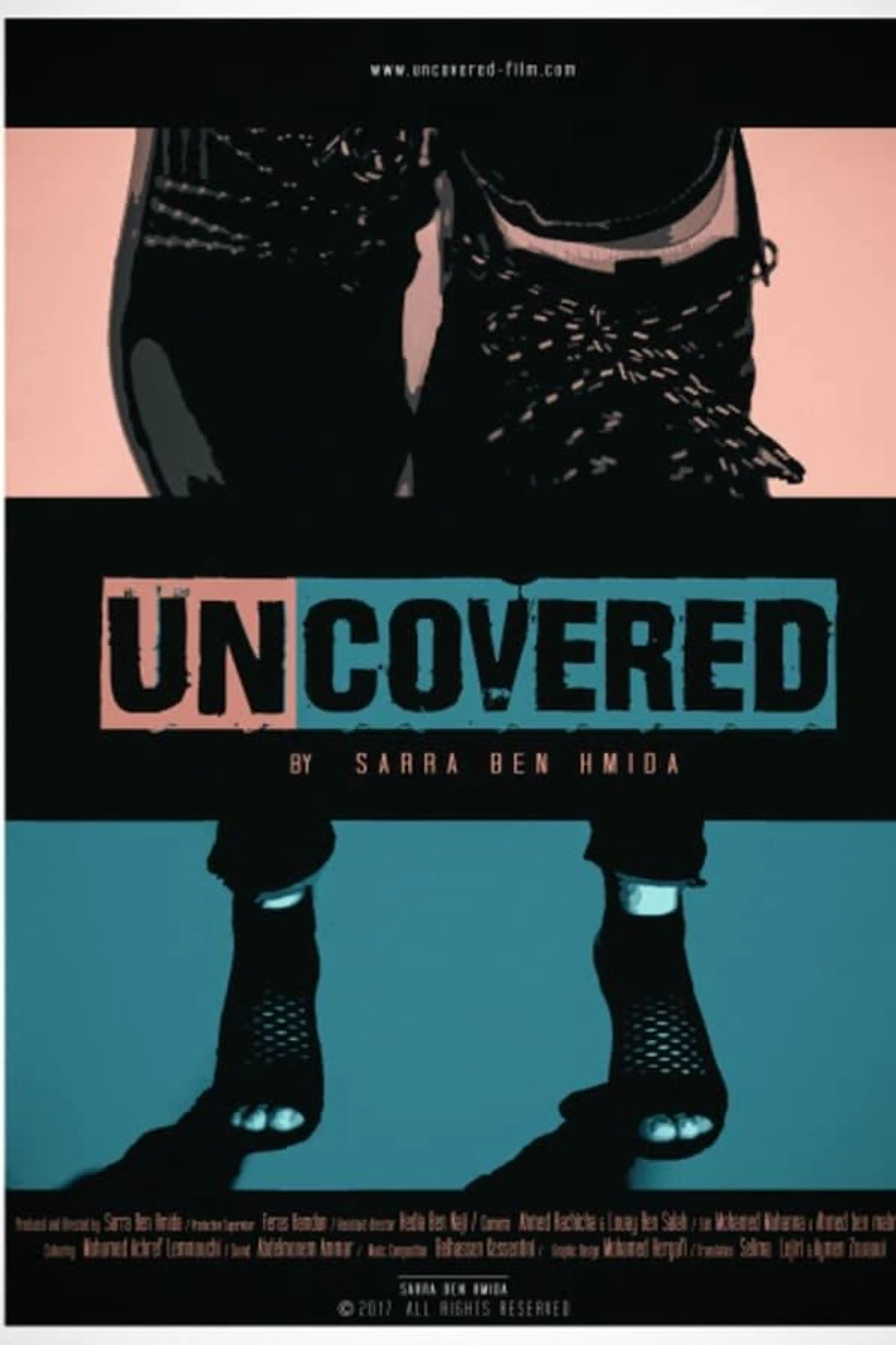 Uncovered