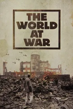 The World at War Specials
