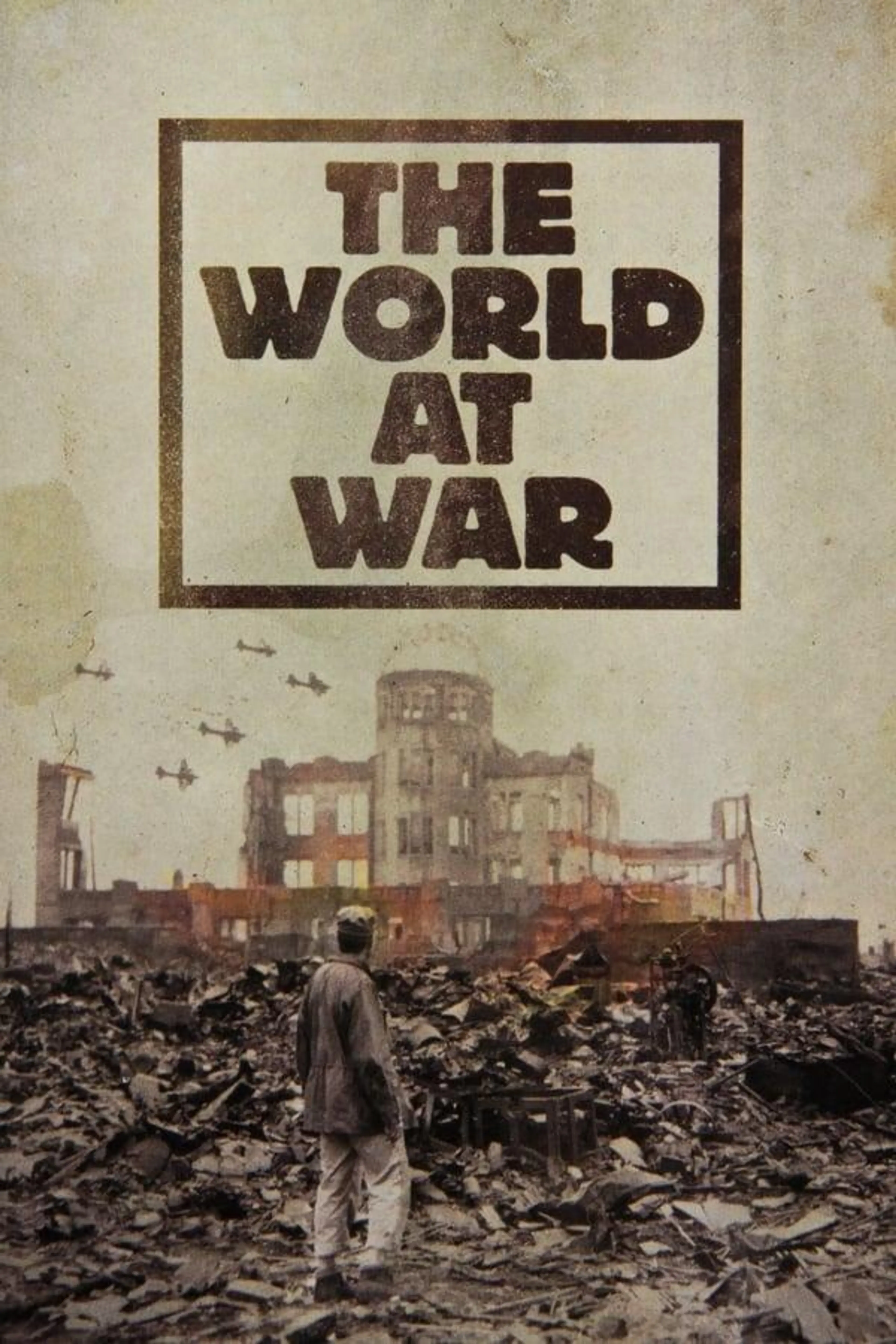 The World at War Specials