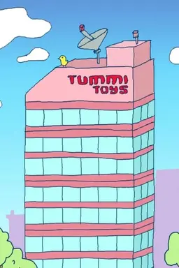 Tummi Toys