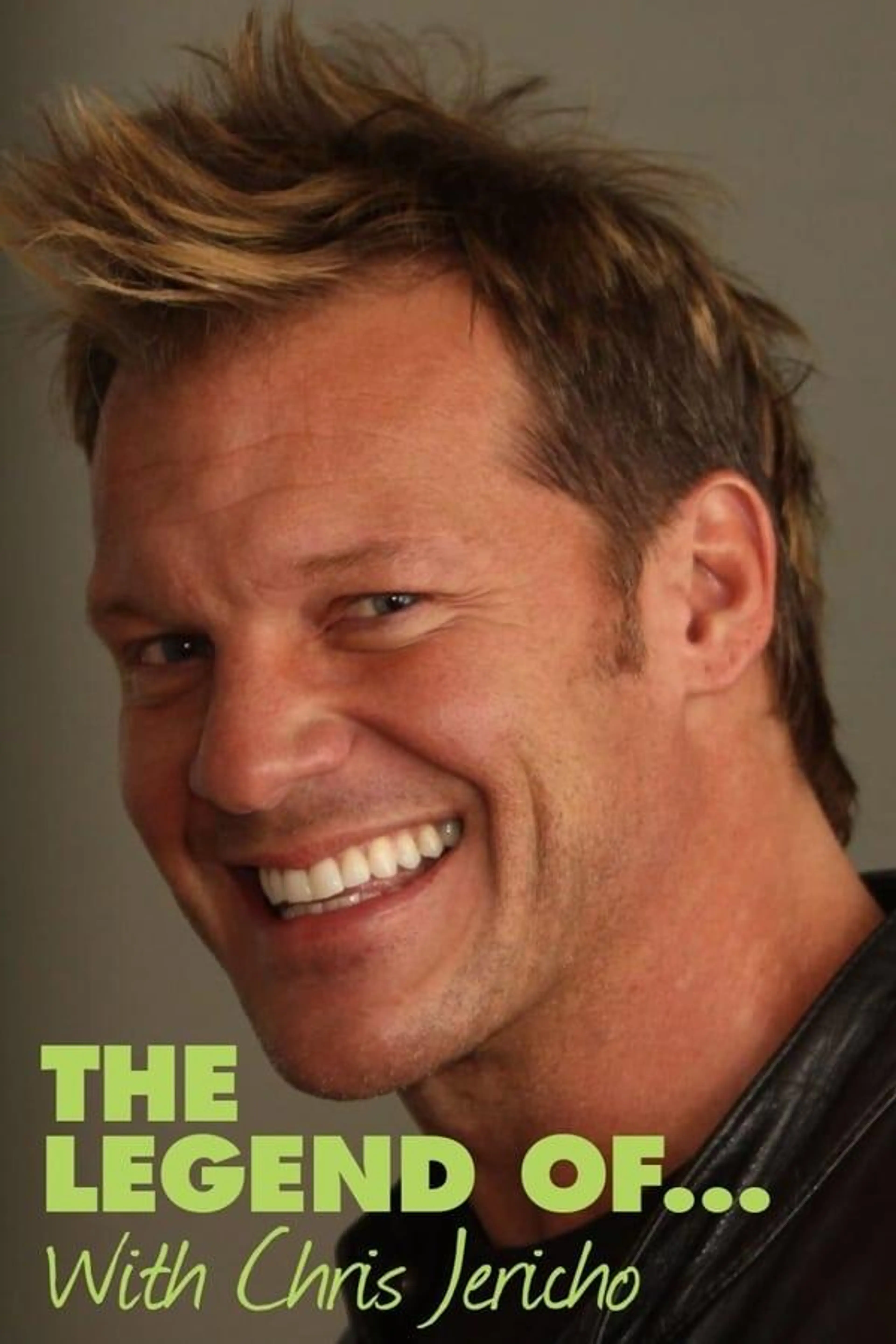 The Legend Of ... with Chris Jericho Season 1
