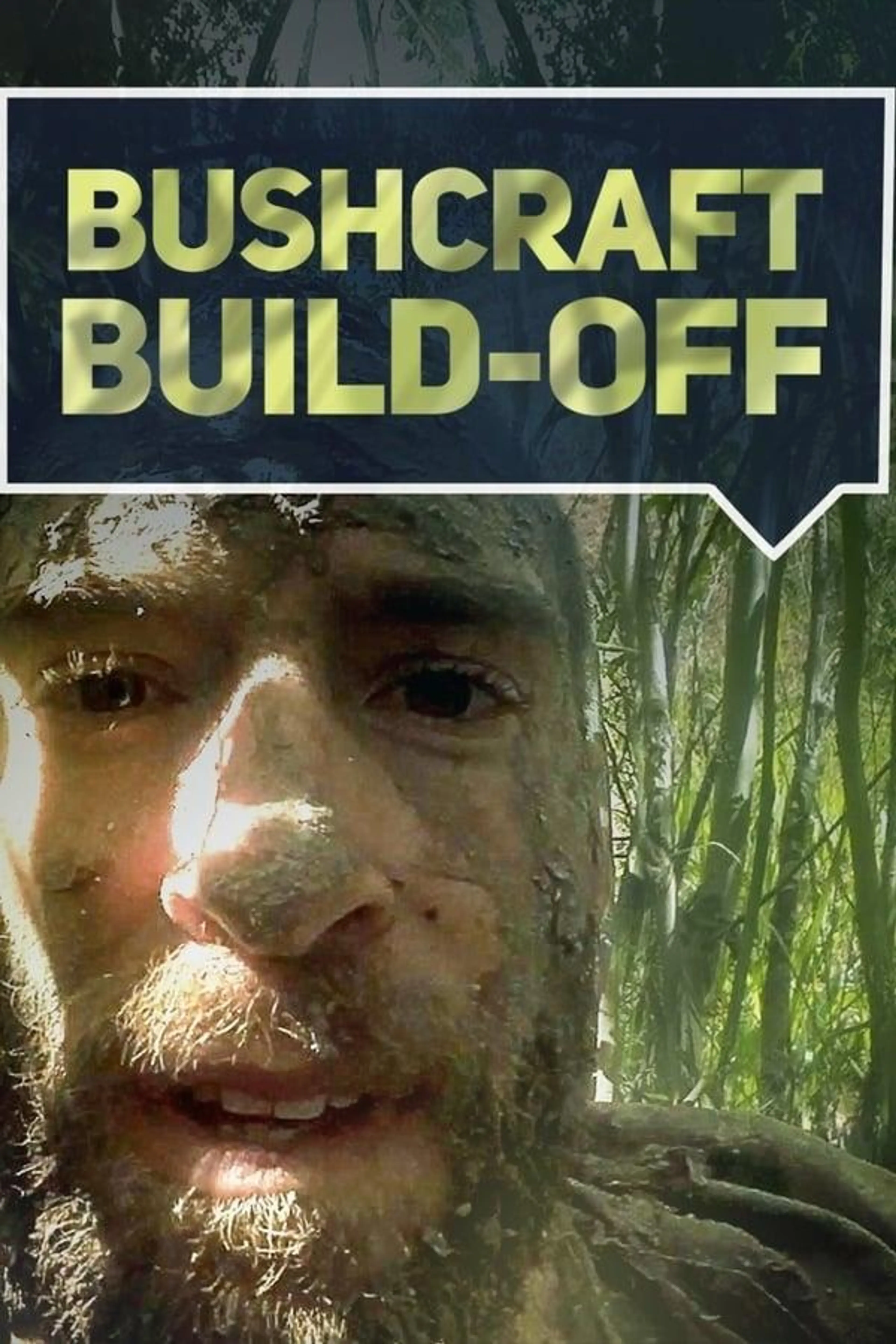 Bushcraft Build-Off Season 1