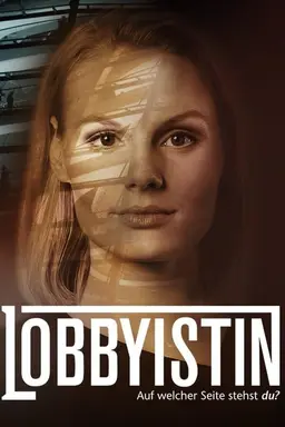 Lobbyist Season 1