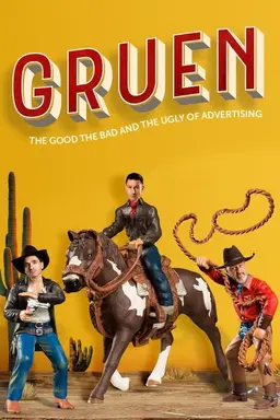 Gruen Series 2