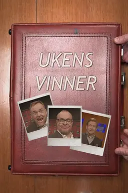 Ukens vinner Season 2