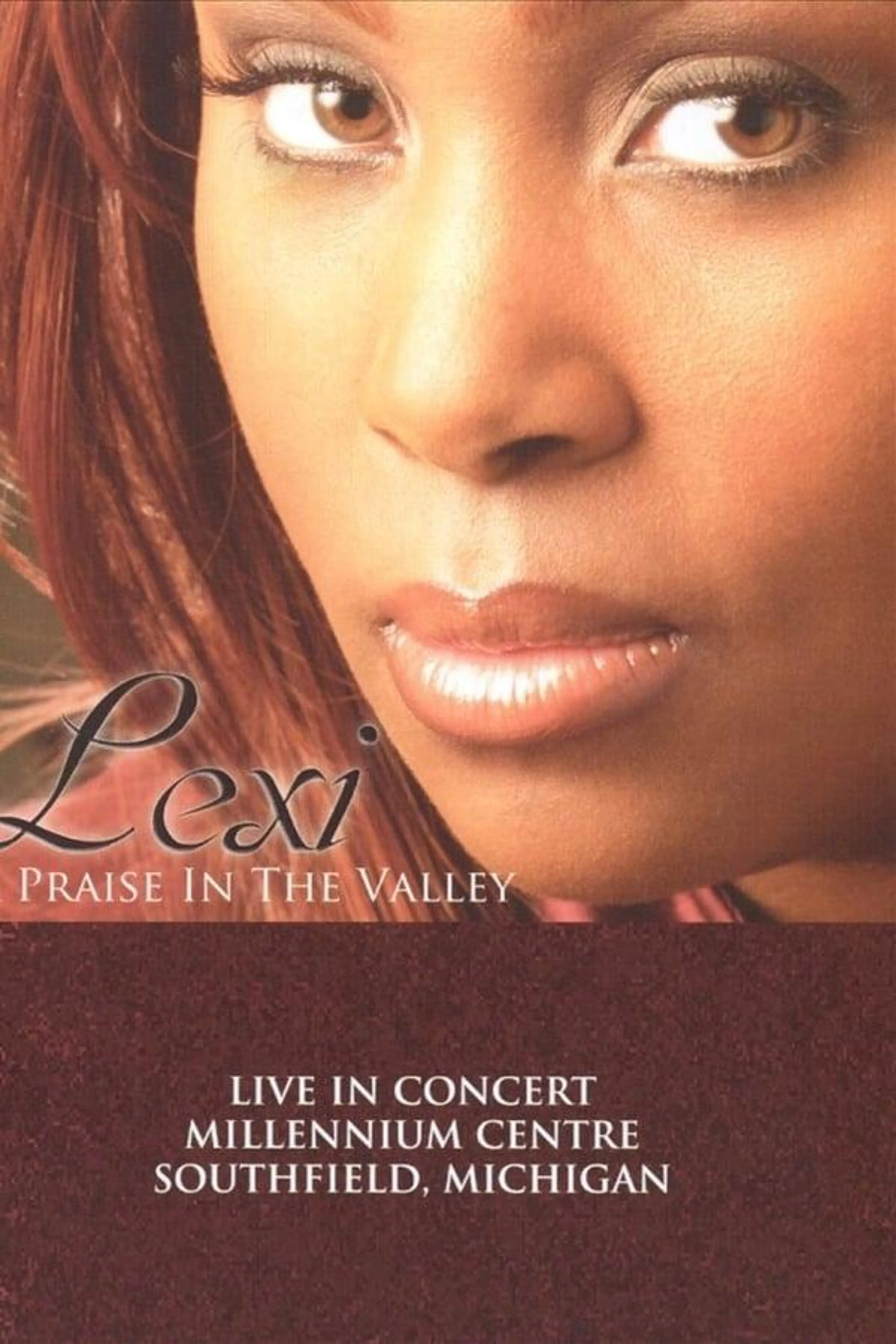 A Praise In The Valley