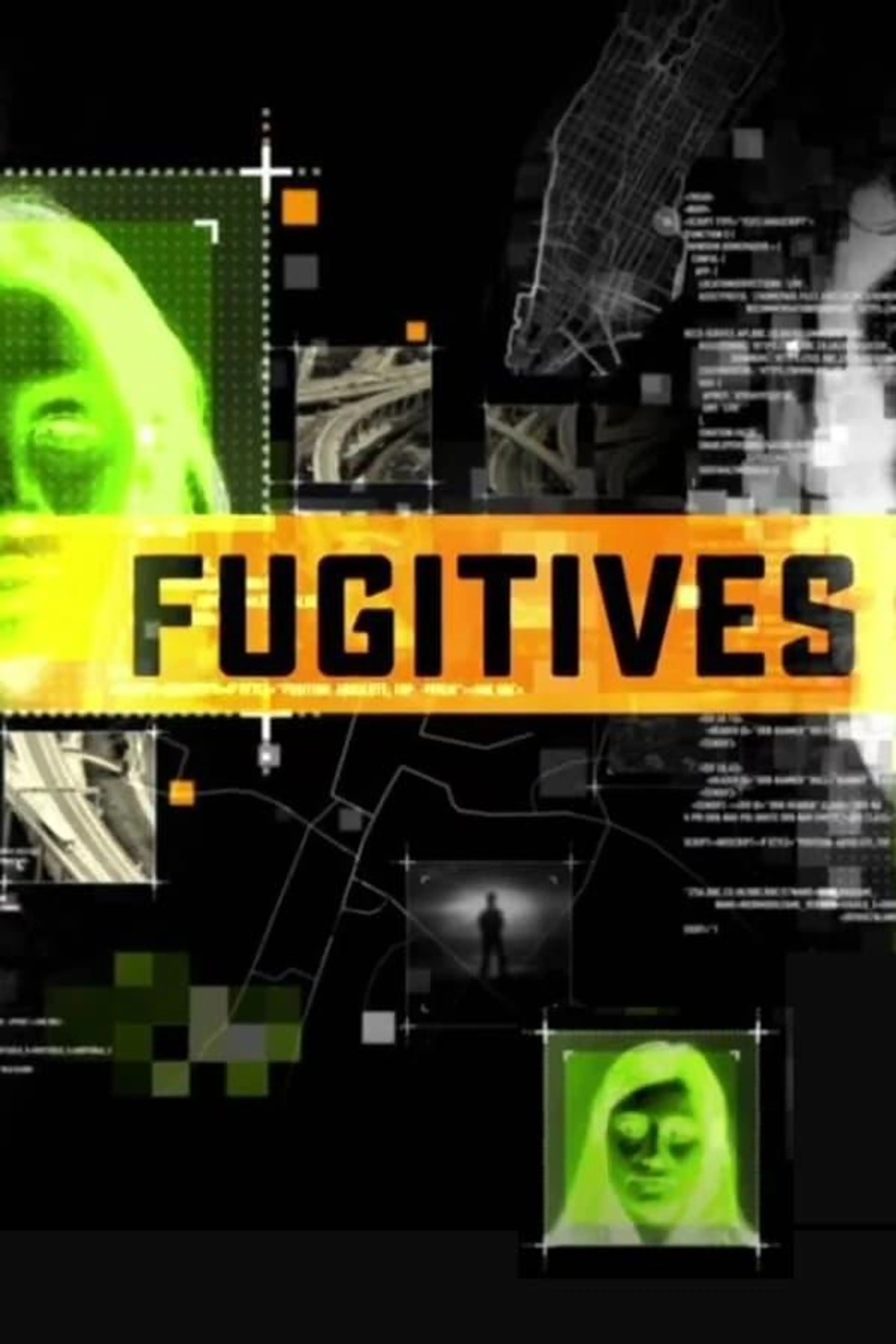 Fugitives Season 1
