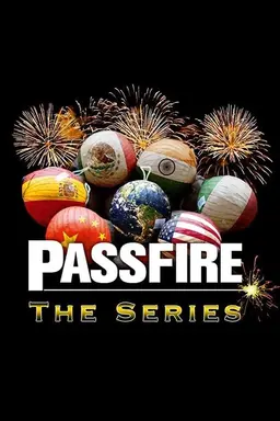 Passfire: The Series Season 2