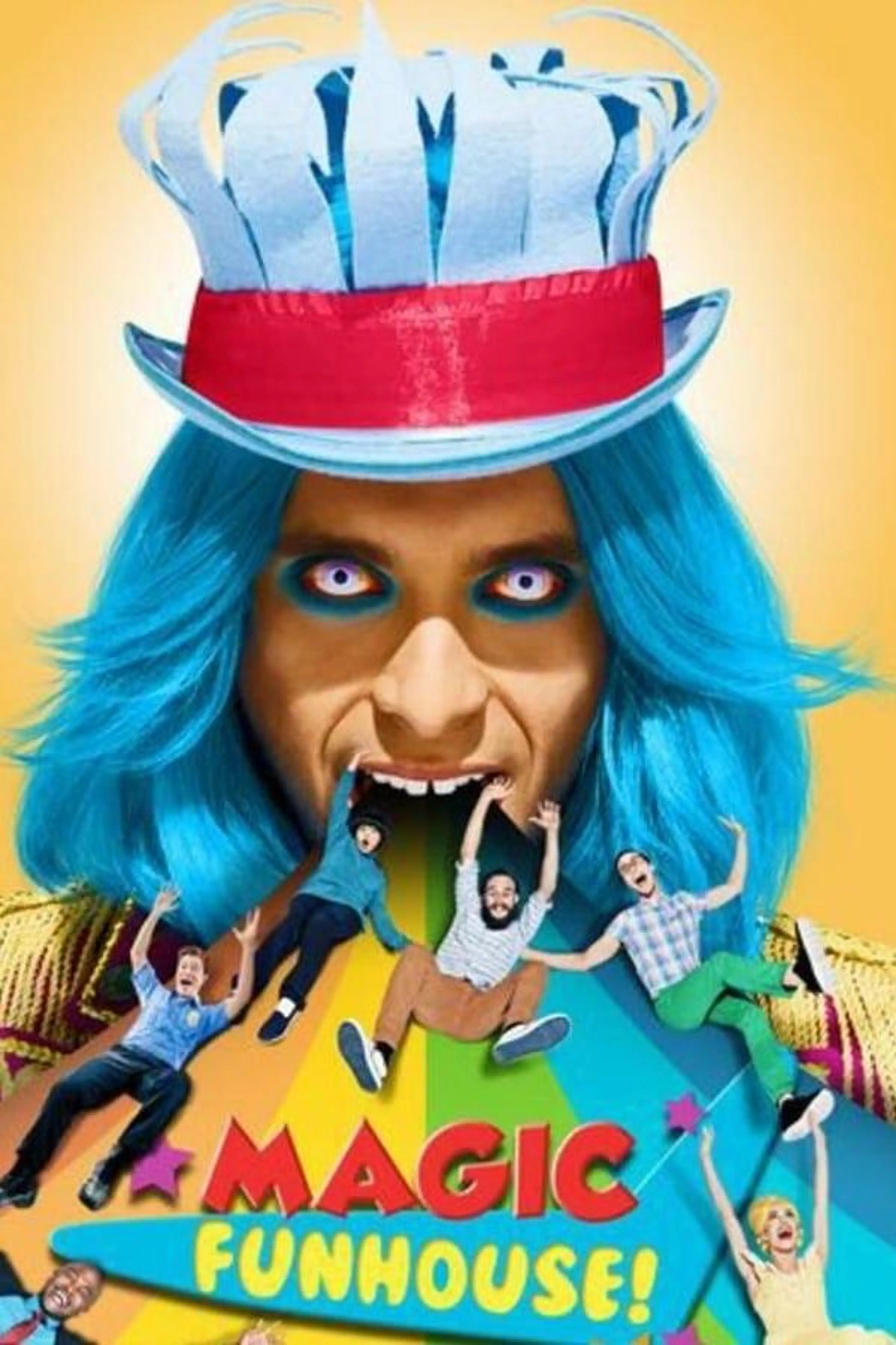 Magic Funhouse Season 2