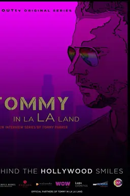 Tommy in La La Land Season 1