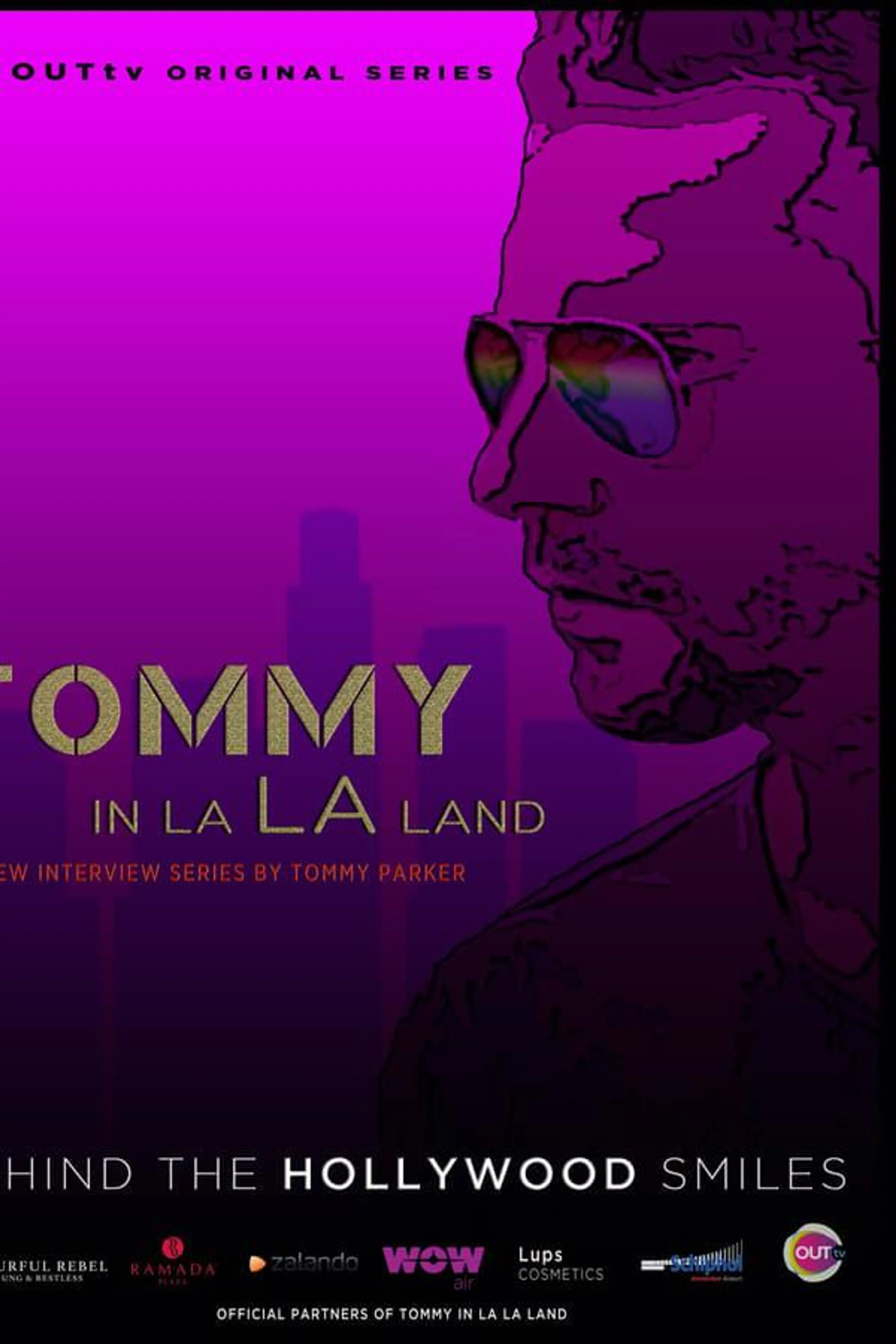 Tommy in La La Land Season 1