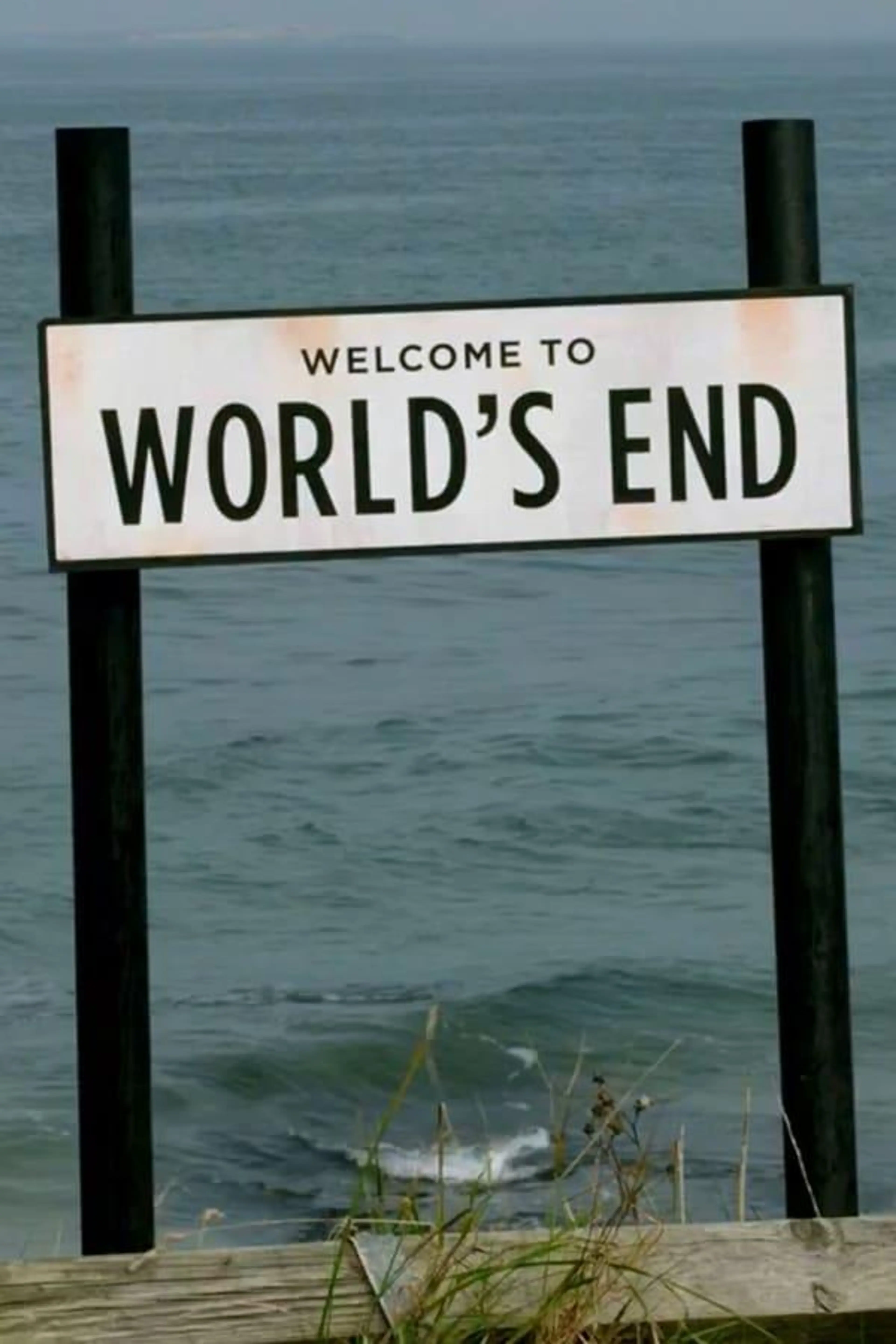 World's End Season 1