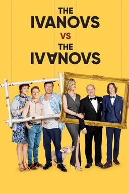 The Ivanovs vs. The Ivanovs Season 3