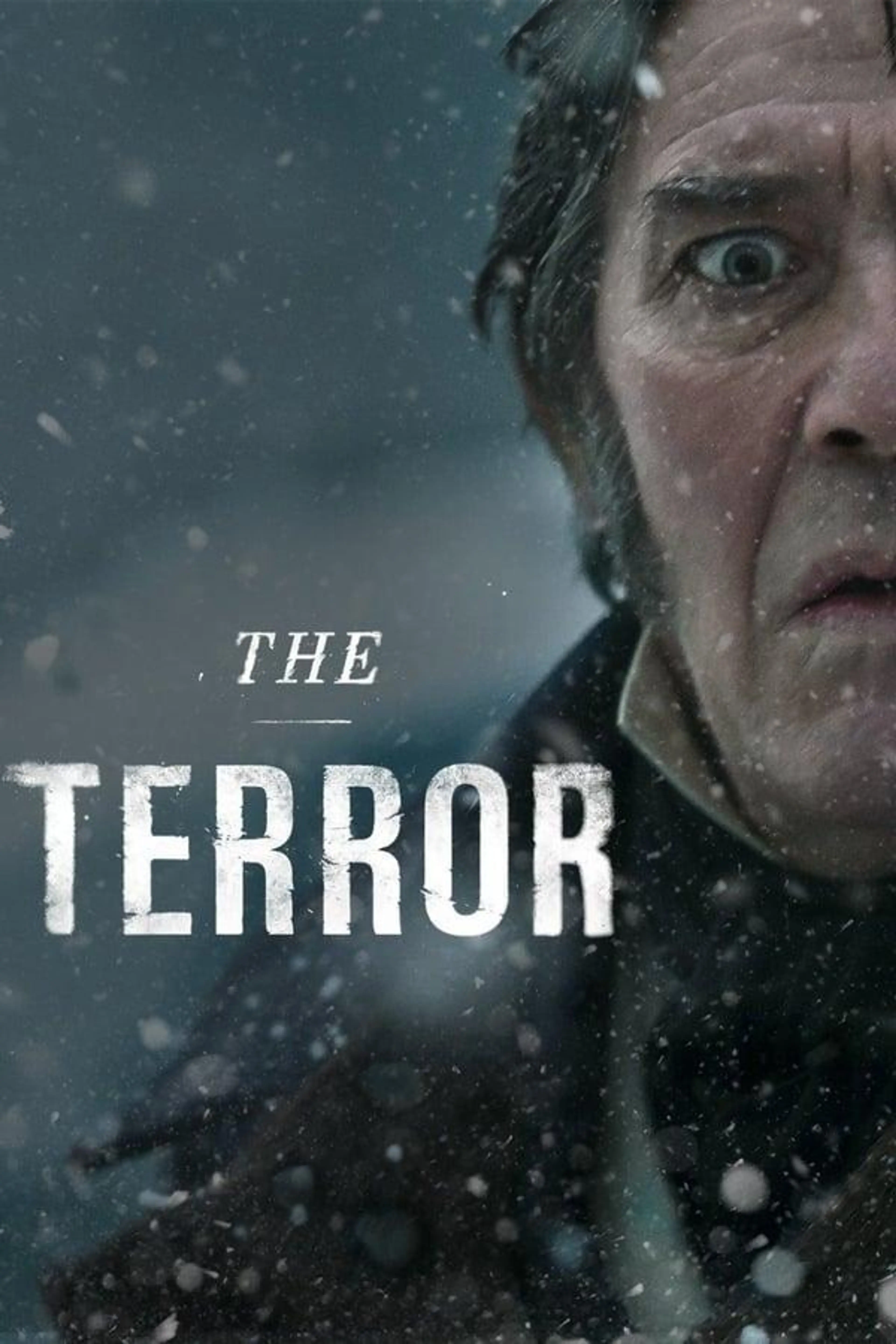The Terror Infamy