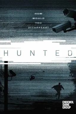 Hunted Season 6 - VIPS