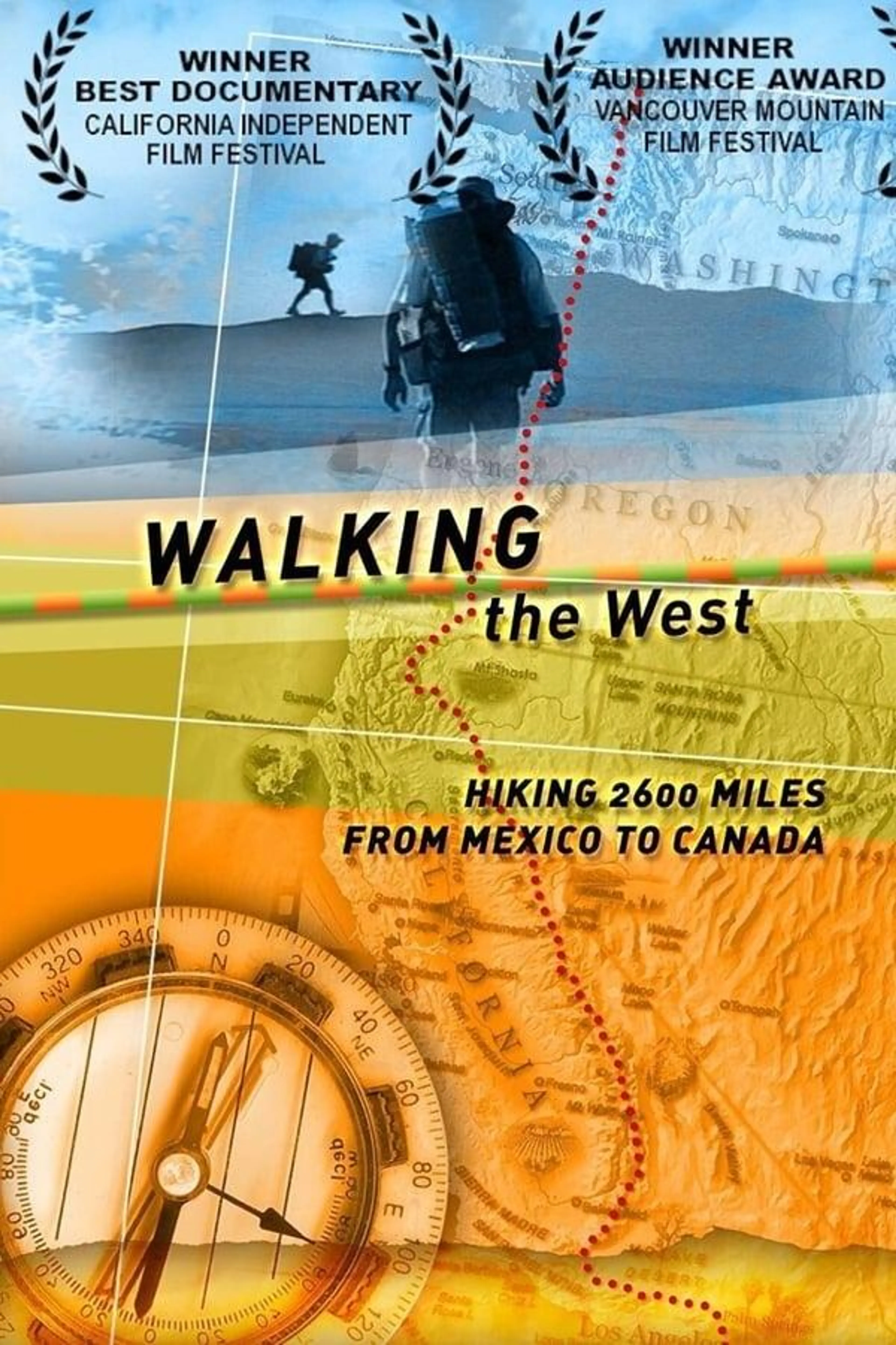 Walking the West
