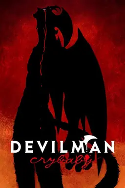 Devilman Crybaby Specials