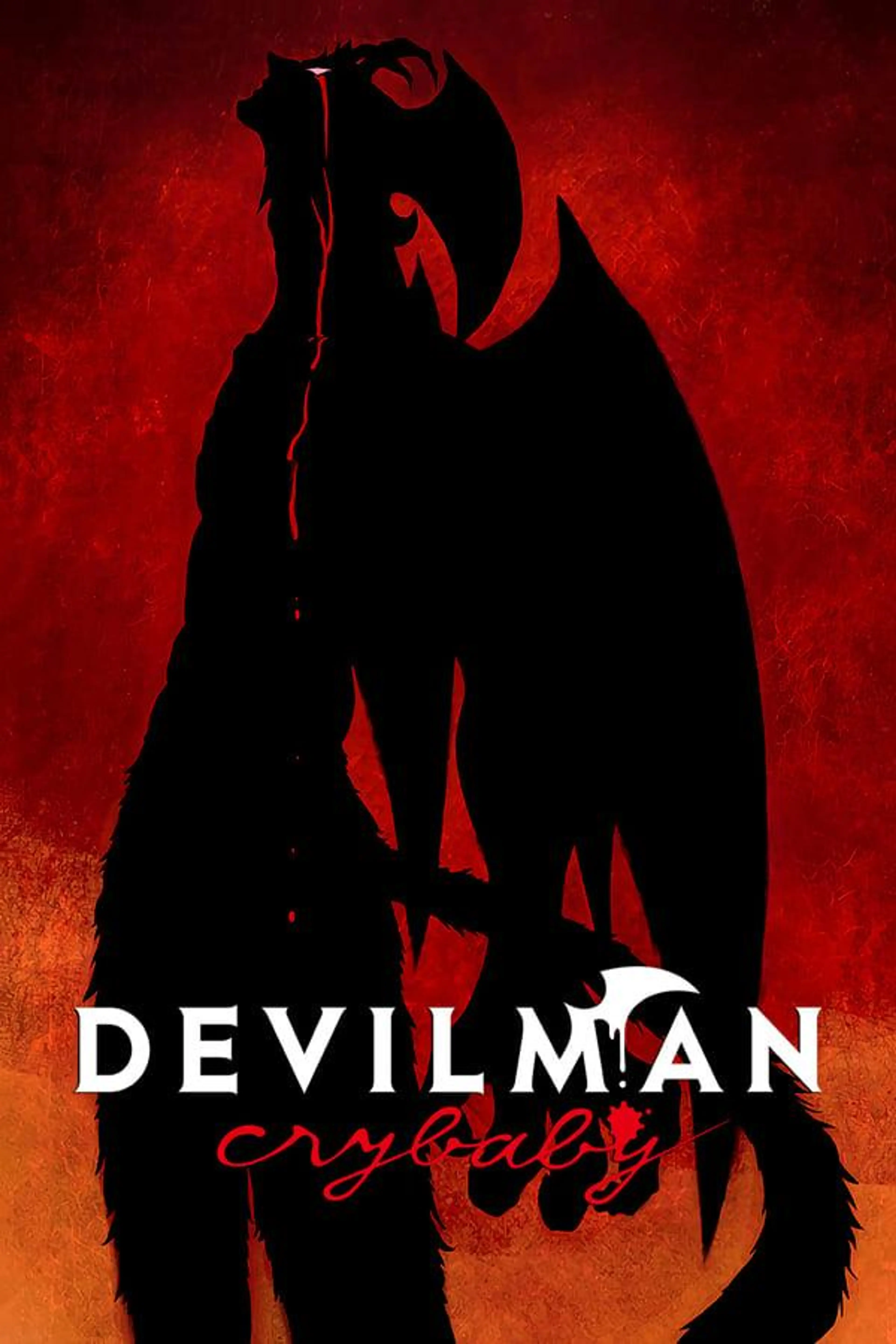 Devilman Crybaby Specials