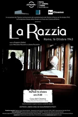 La razzia. Documentario d'autore