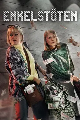 The Simple Heist Season 1