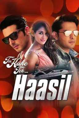 Haasil Season 1