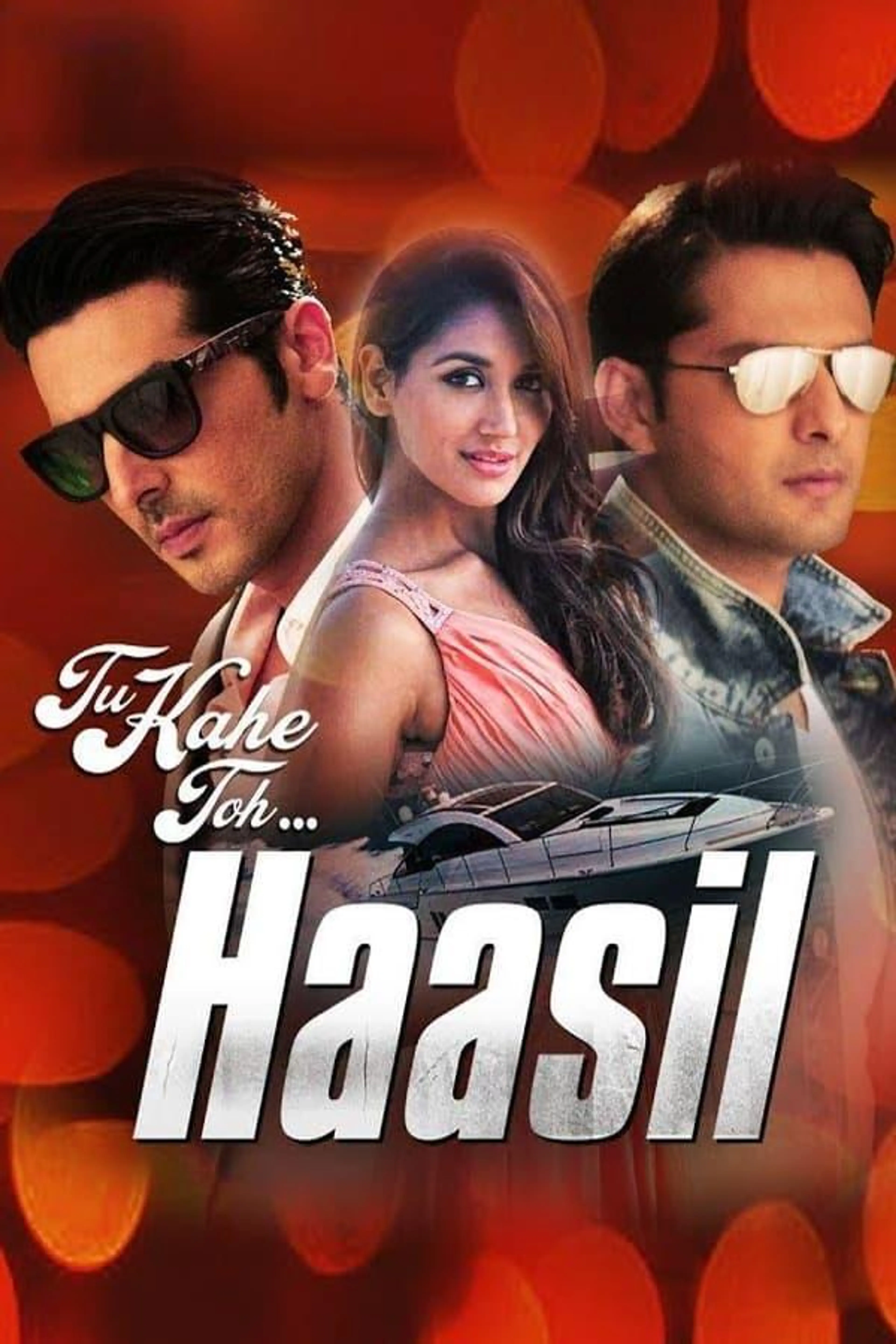 Haasil Season 1
