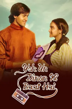 Yeh Un Dinon Ki Baat Hai Season 1