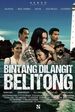 Bintang di Langit Belitong