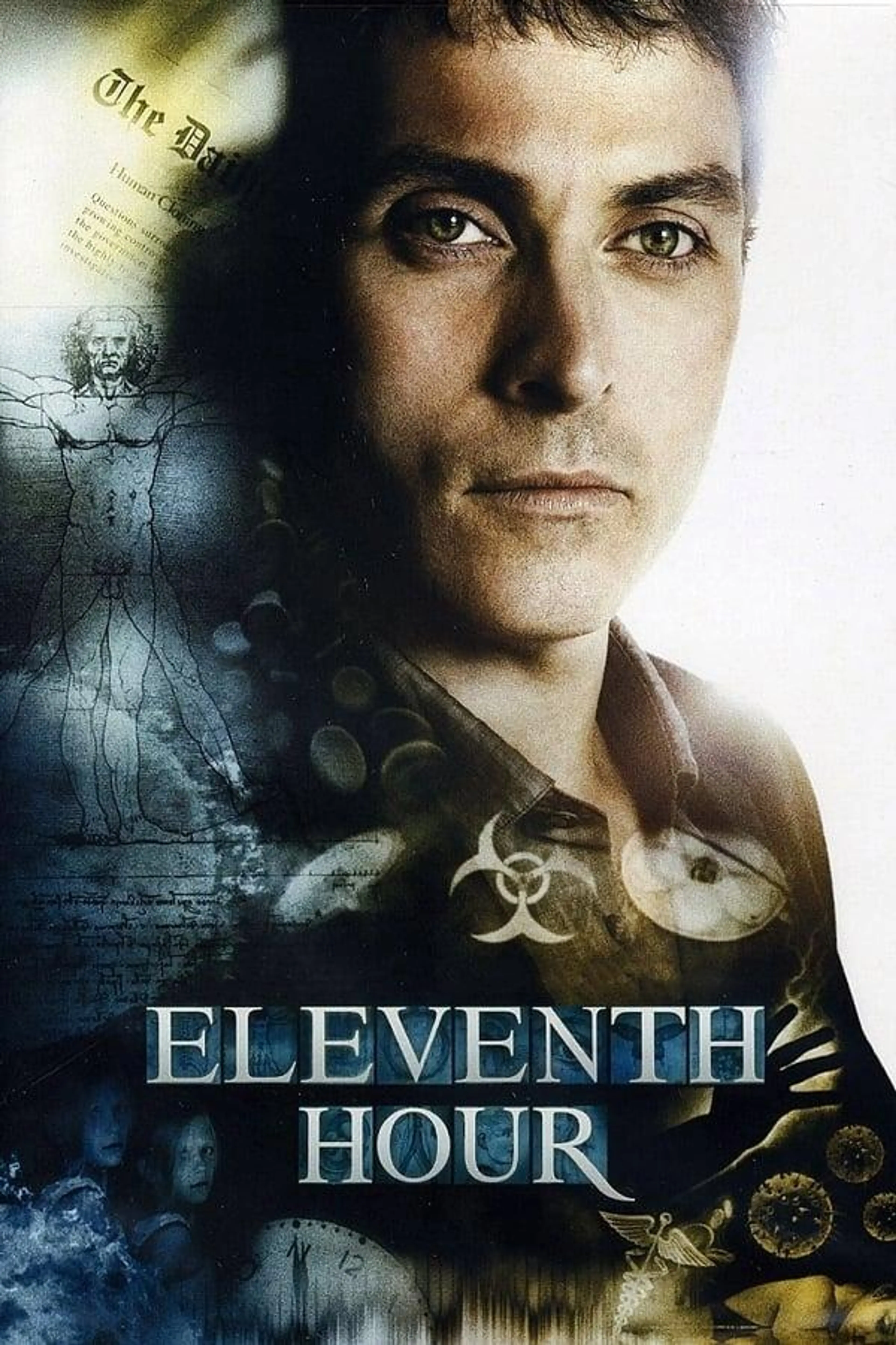 Eleventh Hour Season 1