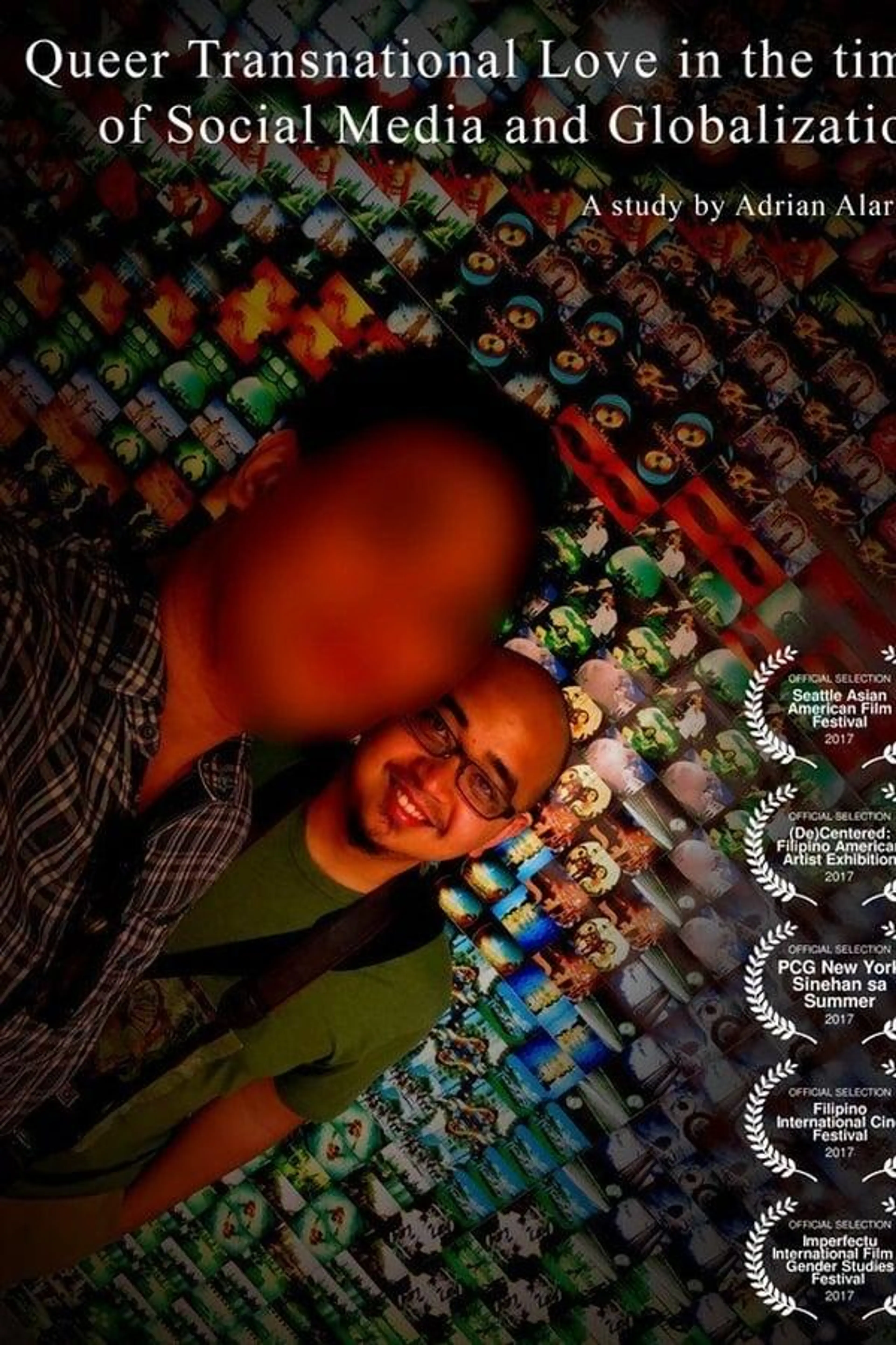 Queer Transnational Love in the Time of Social Media and Globalization