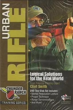 Urban Rifle