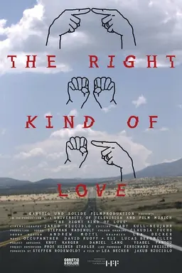 The Right Kind of Love