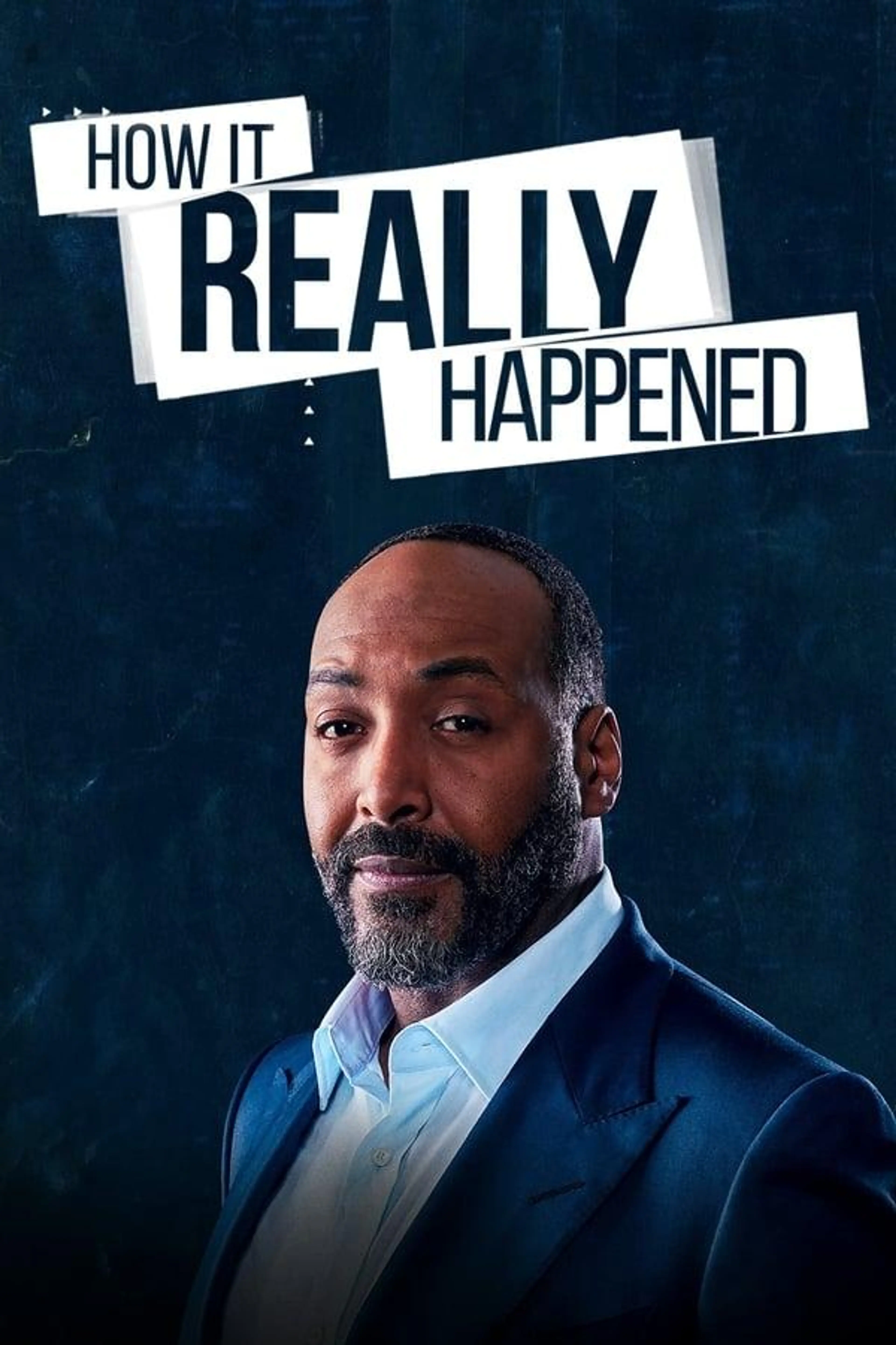 How It Really Happened Season 1