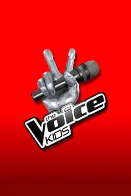 The Voice Kids India Season 1