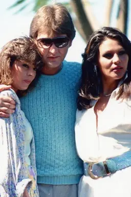 La pobre señorita Limantour Season 1