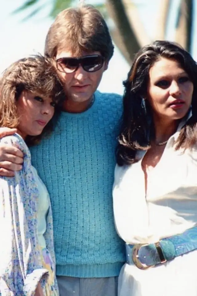 La pobre señorita Limantour Season 1