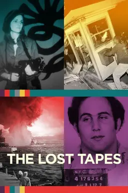 The Lost Tapes Season 2